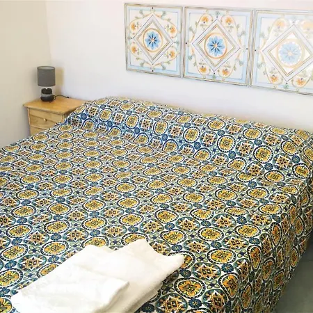 Visitponza - La Casa Di Eolo 3*