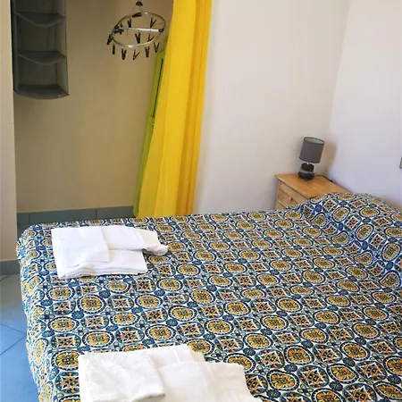 Visitponza - La Casa Di Eolo