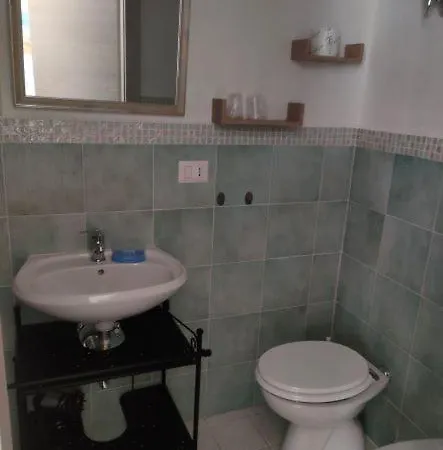 Visitponza - La Casa Di Eolo