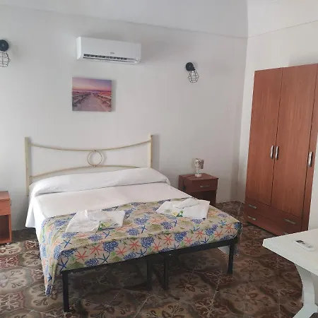 Πανσιόν Visitponza - La Casa Di Eolo