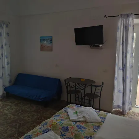 Visitponza - La Casa Di Eolo 3*