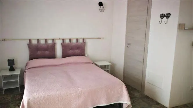 Visitponza - La Casa Di Eolo 3*