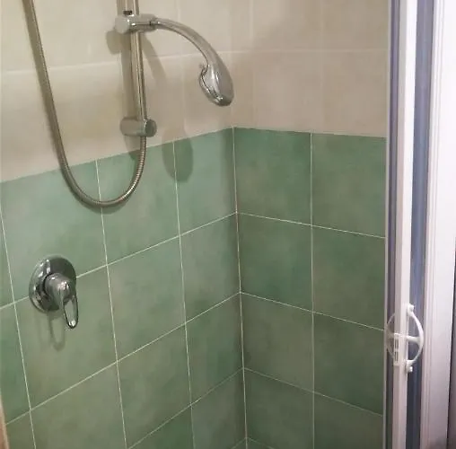 Visitponza - La Casa Di Eolo 招待所