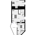 Visitponza - La Casa Di Eolo 3*