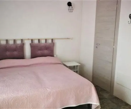 Visitponza - La Casa Di Eolo 3*