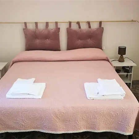 Visitponza - La Casa Di Eolo Guest house