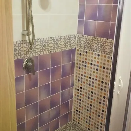 Pensión Visitponza - La Casa Di Eolo Ponza