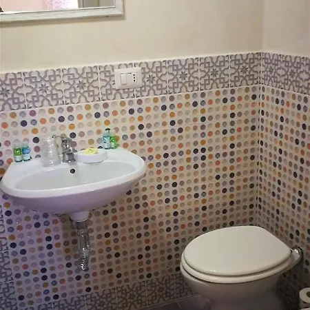 Visitponza - La Casa Di Eolo Pensión Ponza