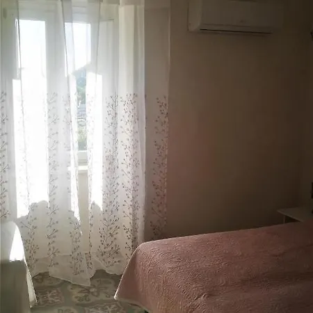 Visitponza - La Casa Di Eolo 3*