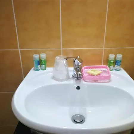 Visitponza - La Casa Di Eolo