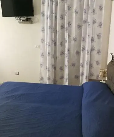 Visitponza - La Casa Di Eolo Pensión 3*